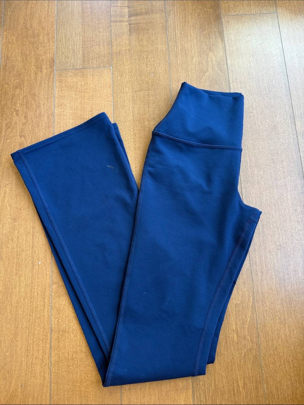 Alo Flare Legging